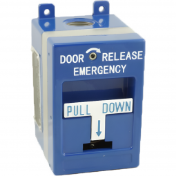 SDC EP493 Explosion Proof Pull Station